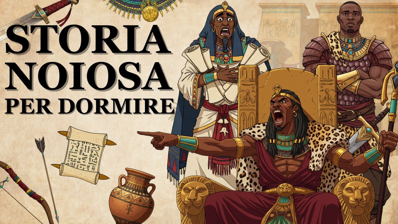Storia per Dormire | Perché Non Sopravviveresti a un Solo Giorno da ...