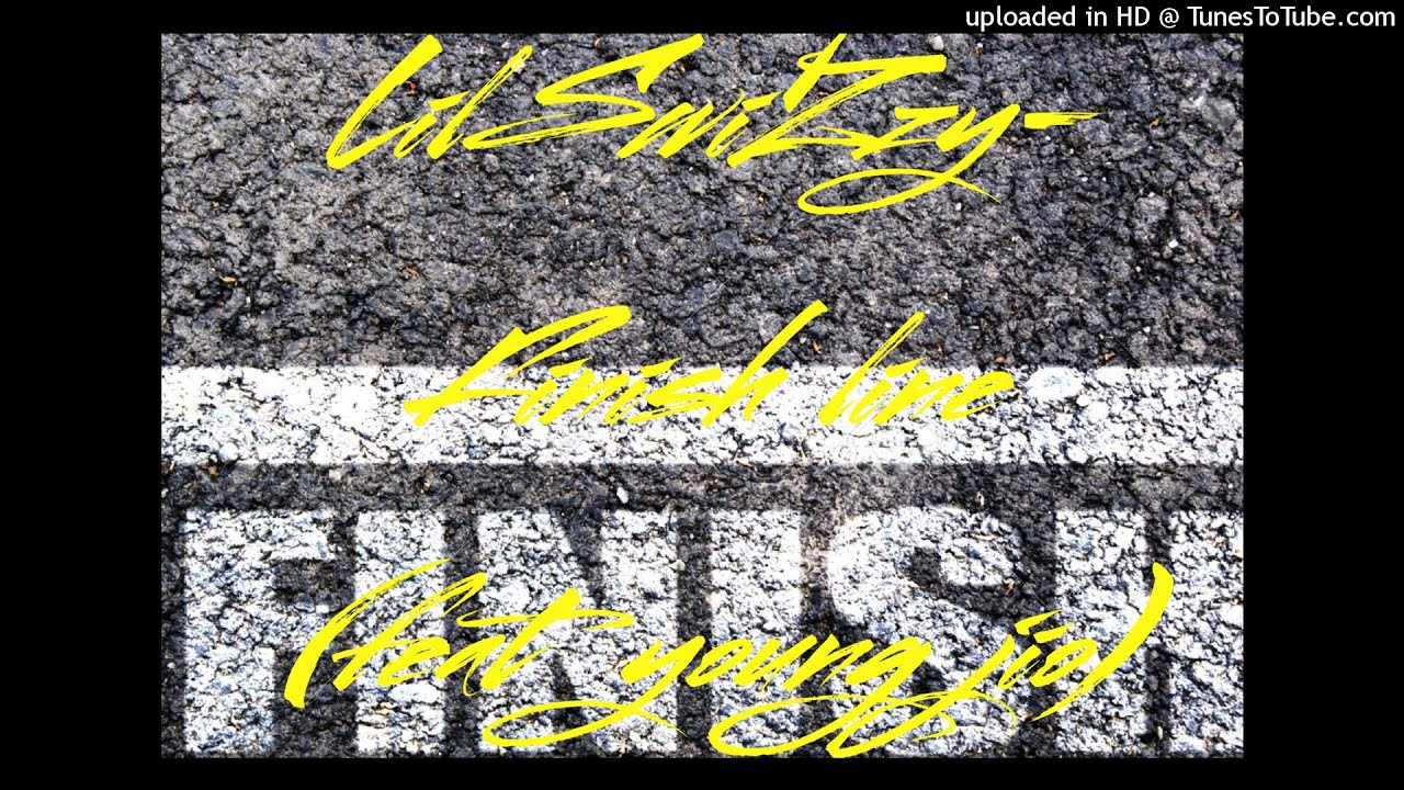 Watch Lil SwiZzy-Finish Line (ft. Young Jio) on YouTube Watch Lil SwiZzy-Finish Line (ft. Young Jio) on YouTube