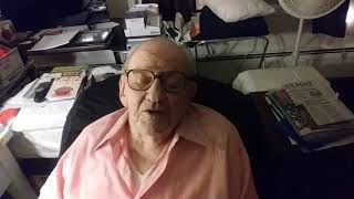 Croonin With Uncle Milty