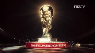 World Cup 2018 Opening x Game of Thrones Soundtrack screenshot 3