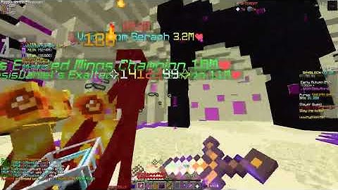 Judgement Core drop live on stream hypixel skyblock