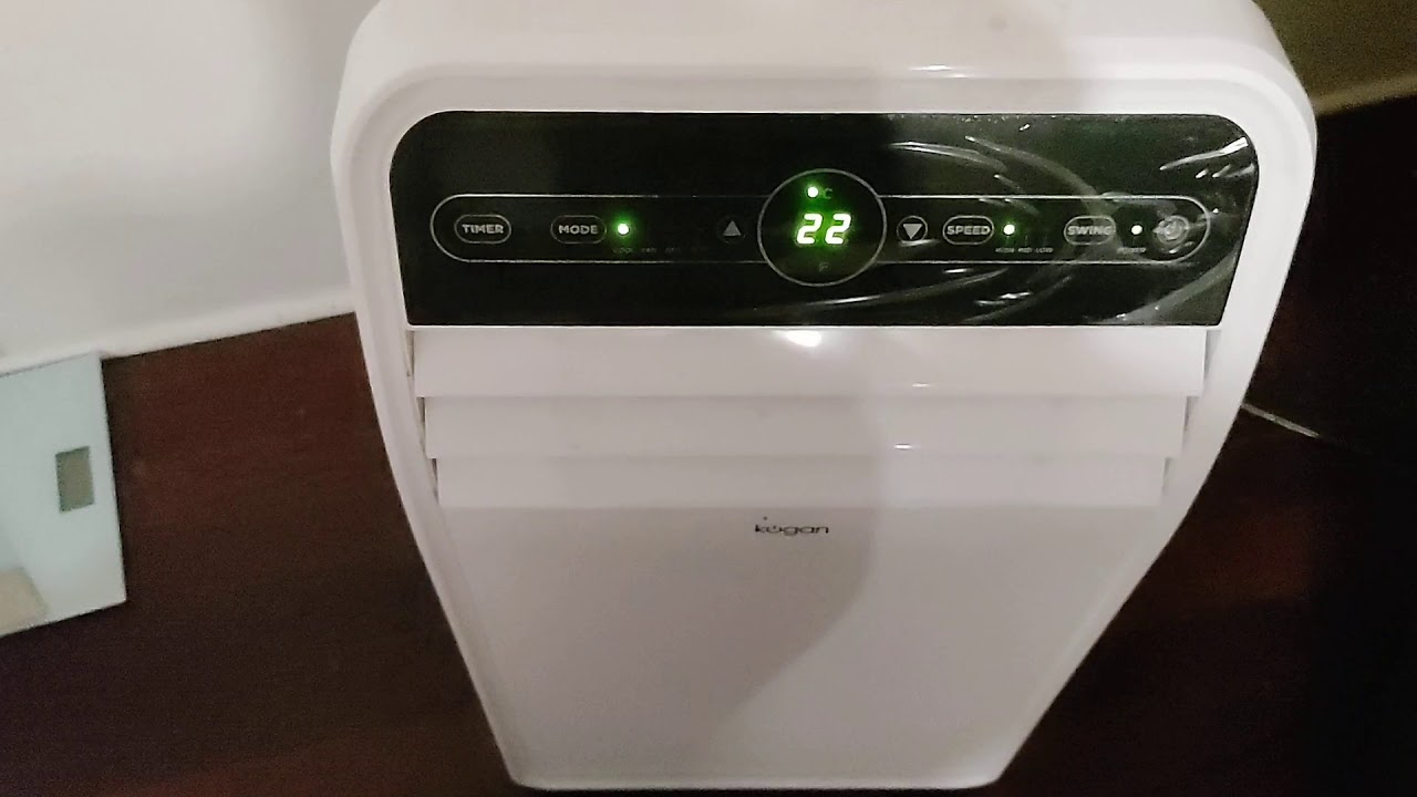 Test for Sound Kogan AC November 17, 2020