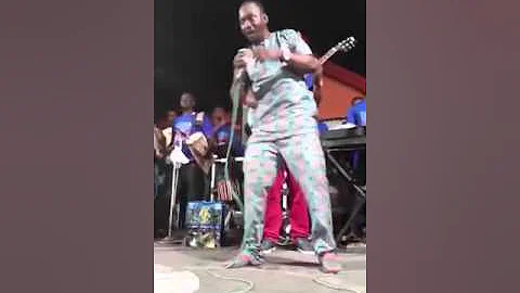 Wasiu ALABI Pasuma SENIOR man