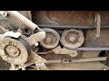 MTD Yard Machine Garden Tractor Drive Belt Help Video MTD Yard Machine Garden Tractor Drive Belt Help Video