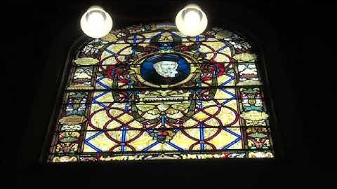 Wycliffe College U of T - Surface Protection Program with AEGIS® Microbe Shield