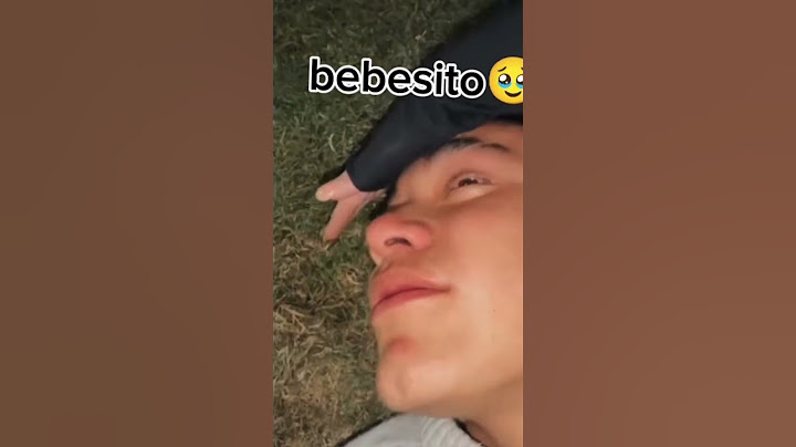 Bebesito le diceee🥹♥️ #amor #parati #migi  @AllissonMiaCoronadoGalvan @PiculinGalletita