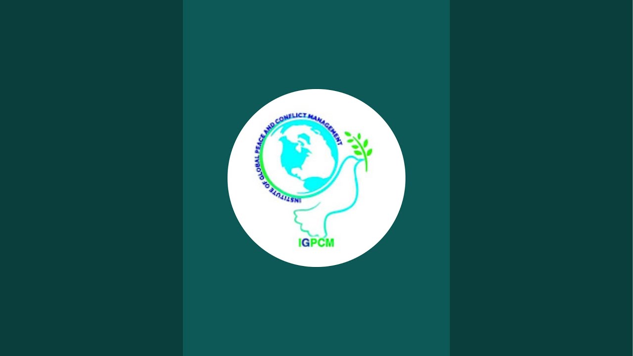 INSTITUTE OF GLOBAL PEACE AND CONFLICT MANAGEMENT is live