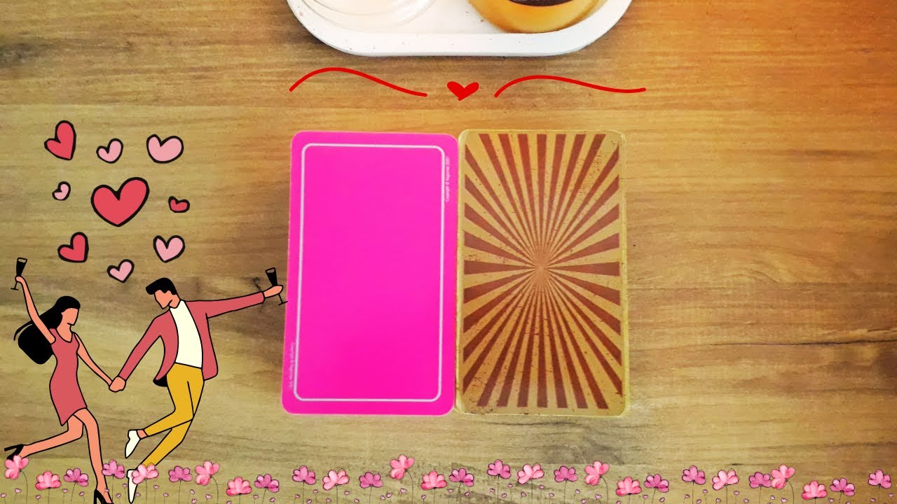 Aşk Hayatına Nasıl Biri Geliyor 🎉#tarot
