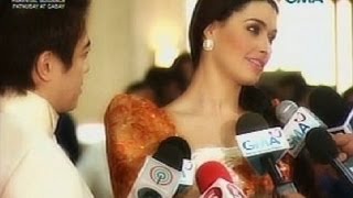 Startalk Daiana Menezes Cry For Help?