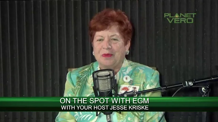 On the Spot with EGM 11-12-21 with guests Vicki So...