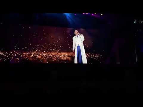 扮張國榮_有心人(笑唱2022)