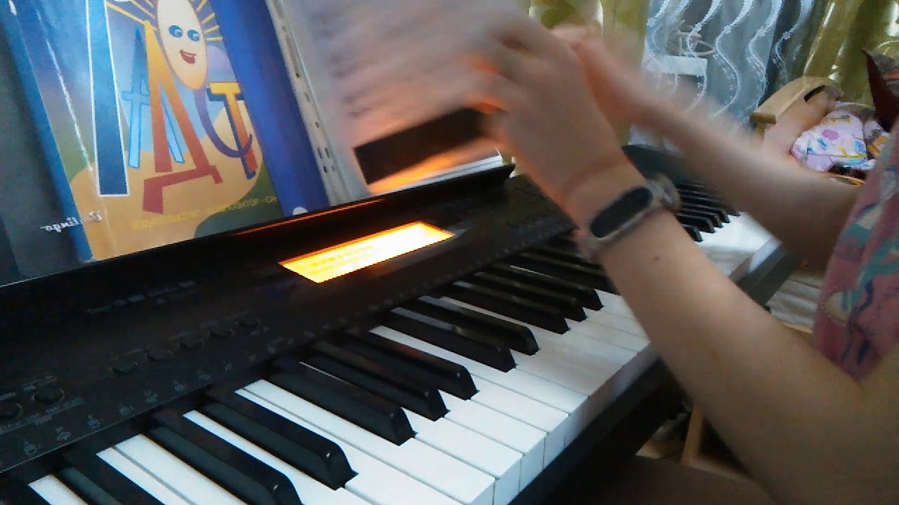 Viola Wye (Максим Мчится дальняя дорога и Faded Alan Welker) Рубрика 5 ...