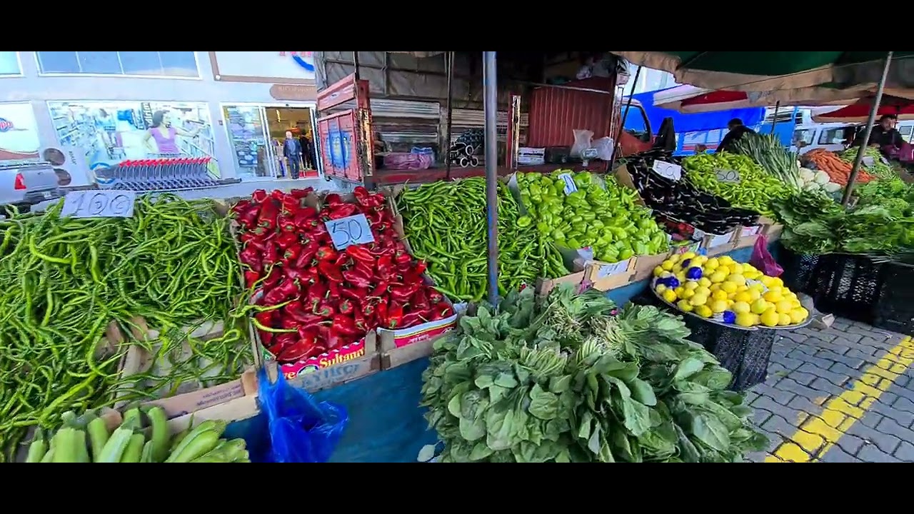 Sürmene Pazarı / Trabzon