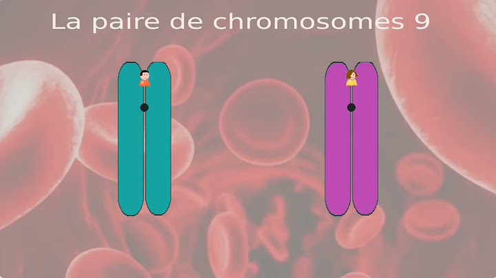 Les secrets de l'ADN