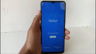 VIVO Y21 [ V2111 ] Frp Bypass NO EasyShare NO quickshortcutmaker NO NEED APK INSTALL NEW TRICK 2022 screenshot 5