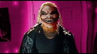 Bray Wyatt Firefly Funhouse Entrance