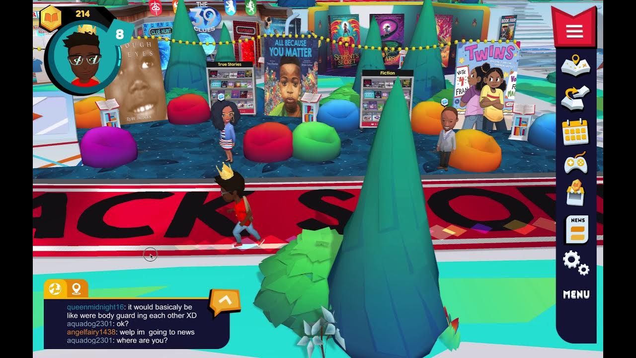 Scholastic homebase shorts gameplay YouTube