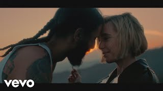 Lykke Li - Hard Rain (Official Video)