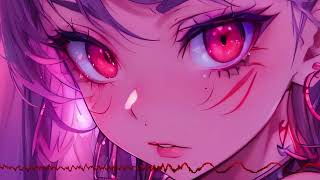Nightcore Strange Silent Child & Margø