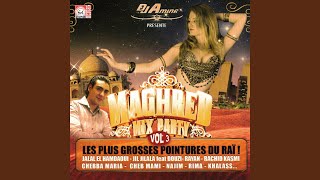 Intro Chaabi marocain