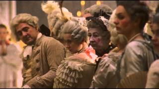 Bande annonce Marie-Antoinette 