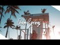 Pascal Letoublon - Palm Springs [Suprafive Records]