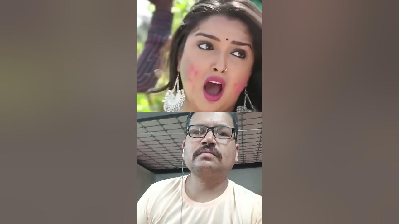 hd video holi nirahua 2025