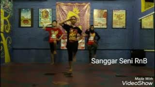Download lagu Tari Jogja Istimewa karya SSRNB (tutorial)