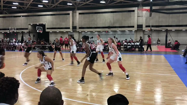 Randi Harding 2022. Dallas tournaments.