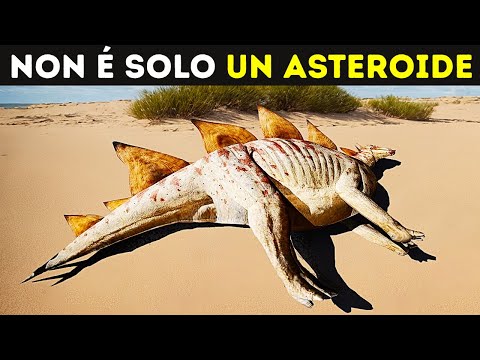 Video: Isola misteriosa