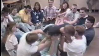 1990 Larkin Video Yearbook Senior English Classes
