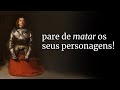 14 formas de DESTRUIR o coração dos seus leitores