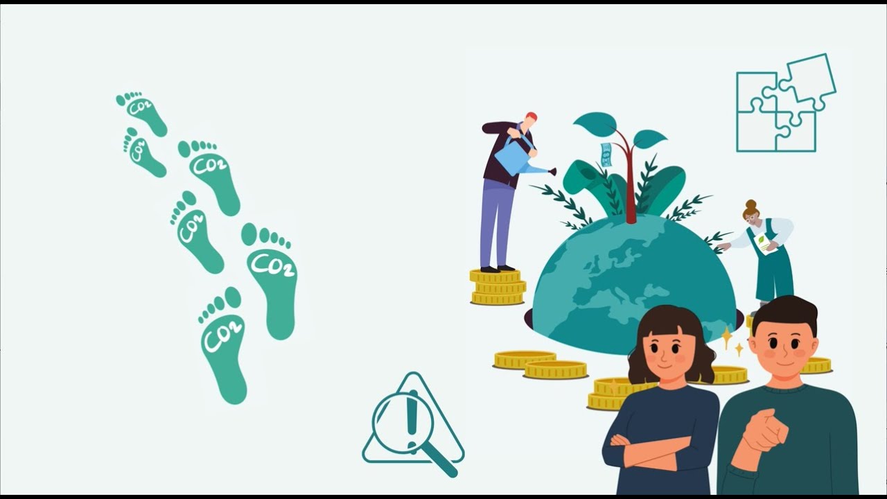 Freiwillige CO2-Kompensation: Ein Überblick