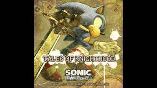 Sonic and The Black Knight OST - 65 - System Screen - Name Entry