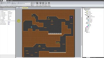 Learning Construct 2 With Me Action Platformer Part 2: Player Controls