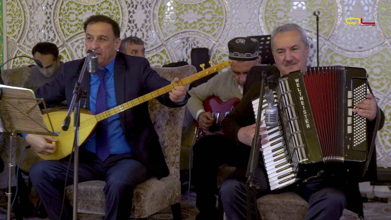 Абдулхайр Муминов БЕХТАРИН ГАЗАЛИЁТАШ КИСМИ 2 2019 | Abdulkhayr Muminov 2019