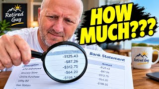 Where Did My Money Go? | Tracking Every Penny