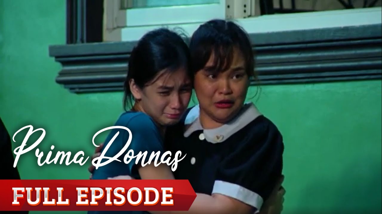 Prima Donnas: Full Episode 43 | Stream Together