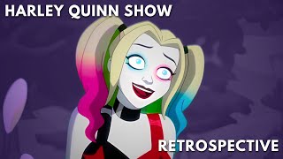 Harley Quinn The Animated Series - Retrospective