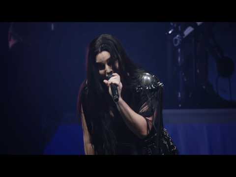 Evanescence - Take Cover (Amsterdam 2022)