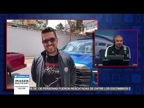 Video: JAC 6 2025: resena en video por Atraccion360