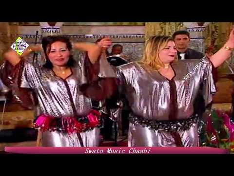    رقص شعبي رائع حدك تم