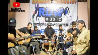 Tak Eling Eling manthous  Cover By Rdw 