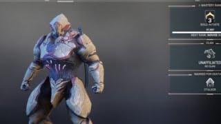 They Just Keep Coming... Infested Grind & Survival!
Battling endless waves of Infested while grinding for resources and survival. Non-stop action, clutch moments, and pure Warframe chaos. Come for the grind, stay for the swarm! They Just Keep Coming... Infested Grind & Survival!