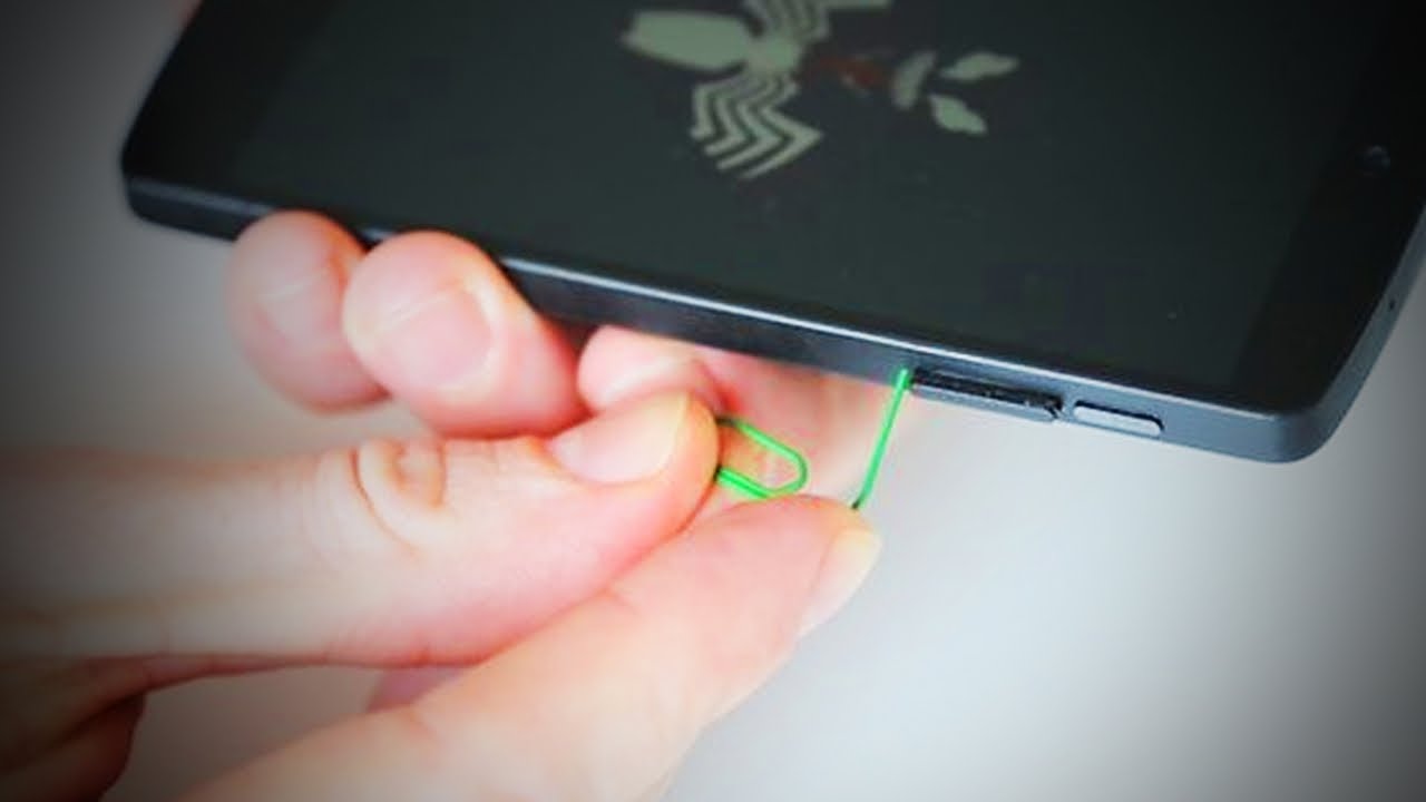 Easy Life Hacks With Paper Clips 😍 Life Hacks Ideas [Life Hacks] - YouTube