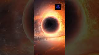Was Our Universe Born Inside a Black Hole?” #CelestialFuture #BlackHoleUniverse #CosmicBounce