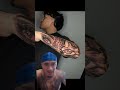 Booking now text (848)-392-0308 to talk about your next tattoo✍️
