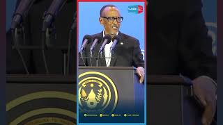 #paulkagame PAUL KAGAME AVUGA KUBAVUGA U RWANDA NABI BAGEZE  MU MAHANGA.