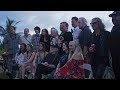 Highlights from the 2017 BMI Maui Songwriters Festival