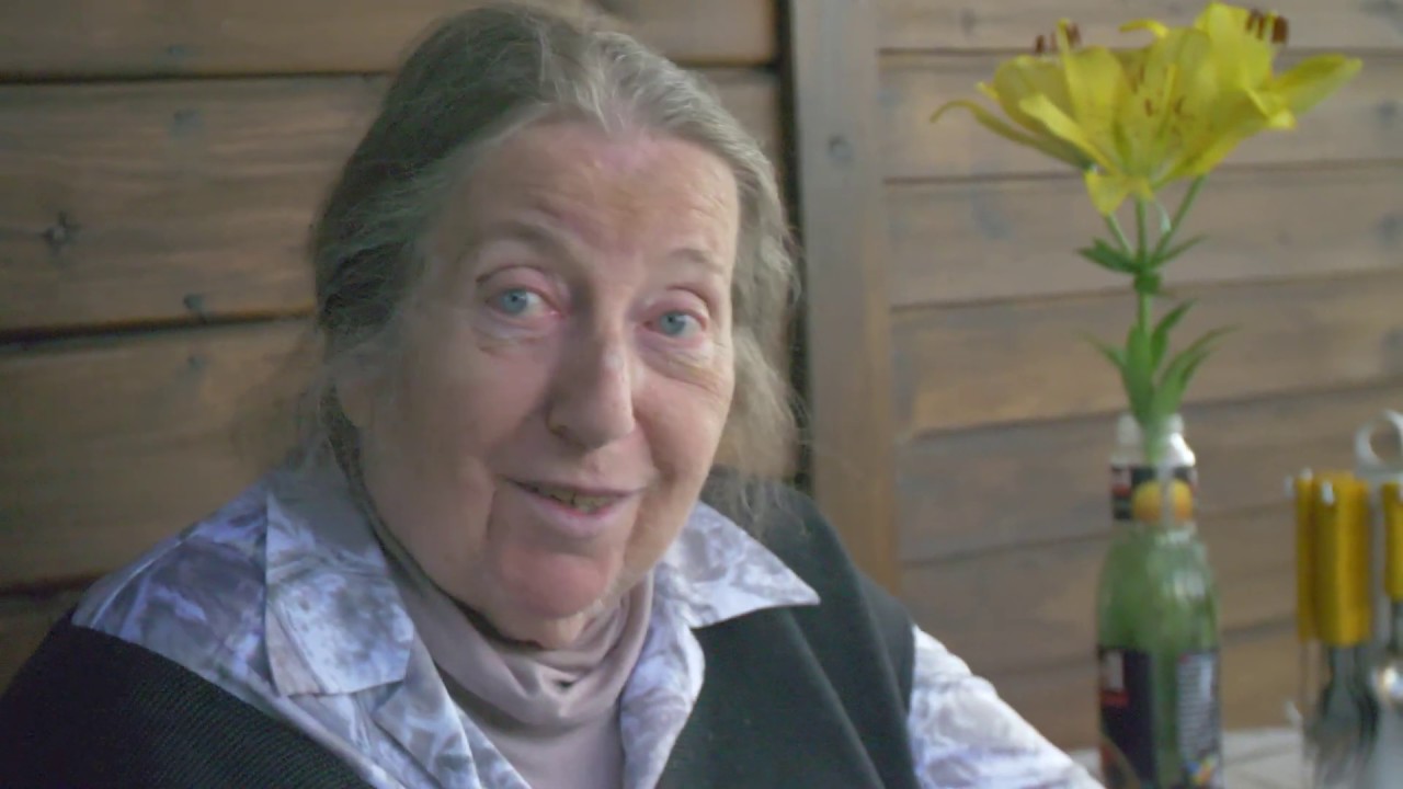 Ольга Попова: «Искусство позволяет понять внутренний мир человека того ...